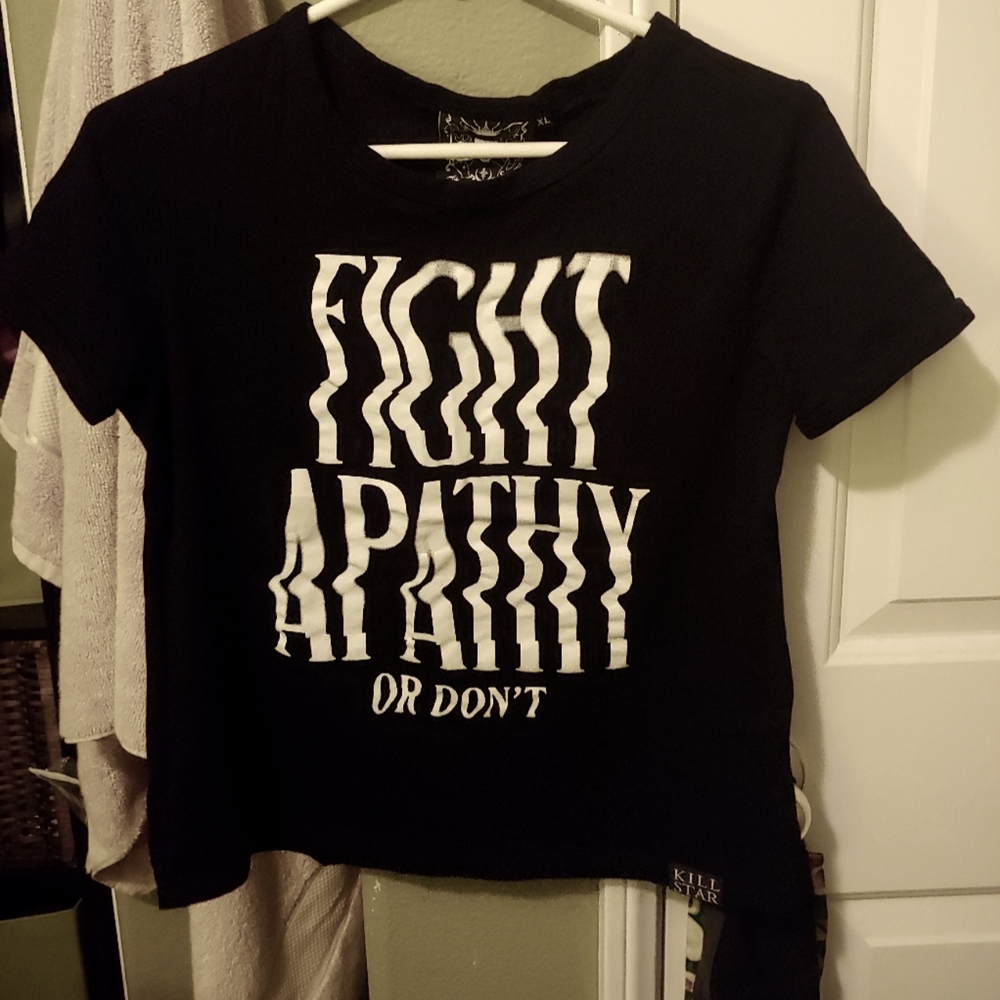 Killstar Graphic Tee